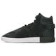 pánske tenisky (obuv) ADIDAS TUBULAR INVADER s80242 farba sivá