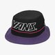  VANS KLOBÚK MN UNDERTONE BUCKET vn0000ymb7m1 farba čierna