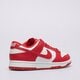 dámske tenisky (obuv) NIKE DUNK LOW dd1873-116 farba biela