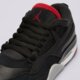 pánske tenisky (obuv) JORDAN AIR 4 RM  fq7939-061 farba čierna