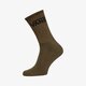 dámske ponožky VANS PONOŽKY CLASSIC CREW (6.5-9, 3PK) v00xrzflm farba viacfarebná