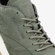 pánske tenisky (obuv) REEBOK CL LEATHER RIPPLE WP bs7852 farba zelená