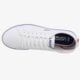 pánske tenisky (obuv) LACOSTE MARCEL TCL  730spm002621g farba biela