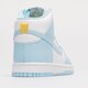 pánske tenisky (obuv) NIKE DUNK HI RETRO BTTYS dd1399-401 farba biela