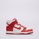 detské tenisky (obuv) NIKE DUNK HIGH  db2179-115 farba biela