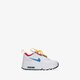 detské tenisky (obuv) NIKE AIR MAX 90 TOGGLE  cv0065-105 farba biela