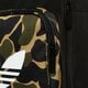 dámsky ruksak ADIDAS RUKSAK CLASSIC BP CAMO cd6121 farba čierna