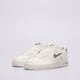 detské tenisky (obuv) NIKE AIR FORCE 1 GS hv2535-100 farba biela