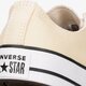 dámske tenisky (obuv) CONVERSE CHUCK TAYLOR ALL STAR  164295c farba žltá