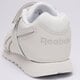 detské tenisky (obuv) REEBOK ROYAL GLIDE  100074611 farba biela