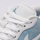 dámske tenisky (obuv) WMNS AIR JORDAN 1 LOW SE  hq2004-400 farba biela