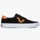 pánske skate obuv VANS SPORT  vn0a4bu6xw21 farba čierna