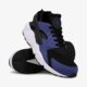 pánske tenisky (obuv) NIKE AIR HUARACHE  318429411 farba tmavomodrá