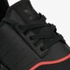 pánske tenisky (obuv) ADIDAS NMD_R1 ee5085 farba čierna