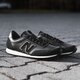 pánske tenisky (obuv) NEW BALANCE U410SKG u410skg farba čierna