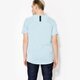pánske tričko NIKE TRIČKO SS NSW BND TOP SS 832208408 farba modrá