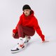 dámska mikina PUMA MIKINA S KAPUCŇOU PUMA X VOGUE HOODIE 534690-95 farba červená