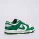 pánske tenisky (obuv) NIKE DUNK LOW RETRO hf5441-101 farba zelená