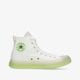 pánske tenisky (obuv) CONVERSE CHUCK TAYLOR ALL STAR CX LO-FI a00416c farba biela