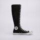 dámske tenisky (obuv) CONVERSE CHUCK TAYLOR ALL STAR XX-HI a09429c farba čierna