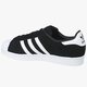 ADIDAS SUPERSTAR SUEDE s75143 farba čierna