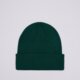 detská čiapka ELLESSE ČIAPKA LANSARE BEANIE DGREEN smga4016502 farba zelená
