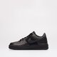 detské tenisky (obuv) NIKE AIR FORCE 1 CRATER CLASSIC dh8695-001 farba čierna