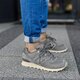 pánske tenisky (obuv) NEW BALANCE ML574PKQ ml574pkq farba sivá