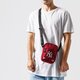 dámska taška NEW ERA TAŠKA MLB SIDE BAG NYY CAR NEW YORK YANKEES CAR 11942029 farba bordová
