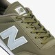 pánske tenisky (obuv) NEW BALANCE U410OLG u410olg farba zelená
