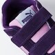 detské tenisky (obuv) PUMA ST RUNNER L V PS 36076316 farba ružová