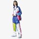 dámske nohavice NIKE W NSW NSP TRK PANT WVN  ar2940-438 farba viacfarebná