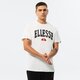 pánske tričko ELLESSE TRIČKO COLUMBIA TEE OFF WHT shp16225904 farba biela