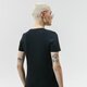 dámske tričko NIKE TRIČKO W NSW TEE FEMME dd1340-010 farba čierna