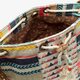 dámska taška PAEZ TAŠKA BUCKET BAG PETRI 1733138s43201000901 farba viacfarebná