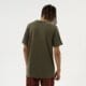 pánske tričko ELLESSE TRIČKO VOODOO TEE KHA shb06835506 farba khaki