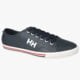 pánske tenisky (obuv) HELLY HANSEN FJORD LEATHER 10946597 farba tmavomodrá