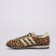 dámske tenisky (obuv) ADIDAS SL 72 OG W ki4205 farba hnedá