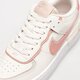 dámske tenisky (obuv) NIKE W AF1 SHADOW dz1847-001 farba béžová