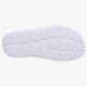 dámske šľapky NIKE WMNS SOLARSOFT SLIDE  385750442 farba modrá