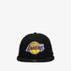 pánska šiltovka NEW ERA ČIAPKA NBA BLK OTC 950 LAKERS LOS ANGELES LAKERS BLK 60245408 farba čierna