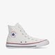 dámske tenisky (obuv) CONVERSE CHUCK TAYLOR ALL STAR  m7650c farba biela