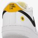 detské tenisky (obuv) NIKE AIR FORCE 1 LV8  dm4254-100 farba biela