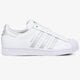 dámske tenisky (obuv) ADIDAS SUPERSTAR  fx2329w farba biela