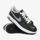 detské tenisky (obuv) NIKE AIR FORCE 1 LV8 GS ct5531-001 farba čierna