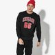 pánske tričko NEW ERA TRIČKO LS NBA ESTABLISHED CREW CHIBUL BLK 11605648 farba čierna