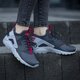 NIKE AIR HUARACHE RUN GS ULTRA GS 847569005 farba sivá