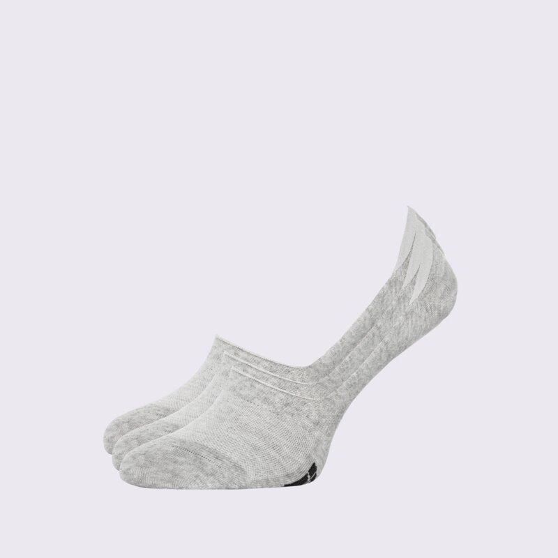 SIZEER PONOŽKY ČLENKOVÉ GREY FOOTIES