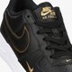 detské tenisky (obuv) NIKE AIR FORCE 1 LV8 dm3322-001 farba čierna