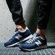 pánske tenisky (obuv) NEW BALANCE ML527LB ml527lb farba tmavomodrá